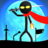 icon Mighty Stickman Hero Rush Crazy Games 2021(Mighty Stickman Hero Rush Crazy Games 2021
) 0.1
