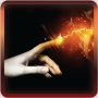 icon Fire Finger(Vuurvinger)