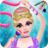 icon com.starfunzone.makeup.girl.spa.salon.game.ballerina.dance.Pretty(Pretty Ballerina Makeup - Girl Spa Salon Game
) 1.0
