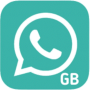 icon GB pro app version (GB pro-app-versie
)