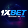 icon 1XBET Sports Bet Strategy NU1(1xBet Sportweddenschapsstrategie
)