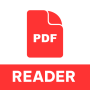 icon PDF Reader(PDF Reader, PDF Viewer App
)
