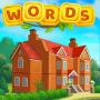 icon Travel Words(Travel Words: Fun word games)