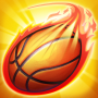 icon Head Basketball(Hoofd basketbal)