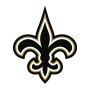 icon New Orleans Saints Mobile