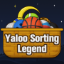 icon Yaloo Sorting Legend(Yaloo Sorting Legend
)