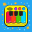 icon Baby Piano(Piano voor kinderen) 2.5
