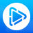 icon Media player for all formate app(4K Mediaspeler voor alle formaten
) 1.2