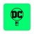 icon DC by Hro(DC-kaarten door Hro
) 1.3.2
