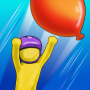 icon Balloon Cup Challenge!(Balloon Cup-uitdaging!
)