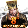 icon com.jedigames.p20.googleplay(Three Kingdoms: Overlord)