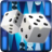 icon Backgammon(Klassiek: klassiek dobbel- en bordspel
) 1.3.0