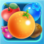 icon Fruit Crush Legend(Fruit Crash Legend Match 3-games
)