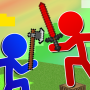 icon Stickman Fight(Stickman Fight Multicraft
)