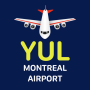 icon Flightastic Montreal(Montreal Airport: Vluchtinfo)