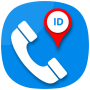icon Mobile Number LocatorTrue Caller ID Name(Mobiele nummerzoeker ID
)