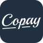 icon com.walletc.opay(Copay Wallet Mobile
)