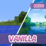 icon Vanilla Mod(Vanilla Mod te tekenen voor Minecraft
)