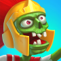 icon Zombie Blades(Zombie Blades: Bow Masters)