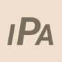 icon IPA Chart English & Phonetics (IPA-kaart Engels en fonetiek)