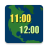 icon World Clock Widget 2021(Wereldklok Widget) 4.7.6