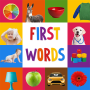 icon First Words for Baby(Eerste woorden voor baby)