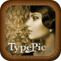 icon TypePic(TypePic-tekst op foto-editor)