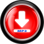 icon Music Downloader(Download Music Mp3
)