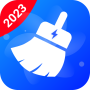icon com.iclean.master.boost(Nova Cleaner - Cleaner)