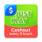 icon JustPlay(JustPlay: verdien geld of doneer) 1.0.28-ALL_COUNTRIES.RELEASE