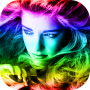 icon Photo Effects Filter Editor (Foto-effecten Filtereditor)