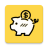 icon Money Manager(geld Tracker-uitgaven en budget) 1.1.73