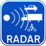 icon Detector de Radares(Radardetector)