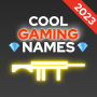 icon Nickname Generator(Gaming Bijnamen Naamstijlen)