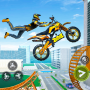 icon Bike Stunt 2Xtreme Racing Game(Bike Game - Bike Stunt Games)