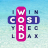 icon Cosi Word(Woord zoeken Puzzel Uitdaging) 1.51.4