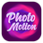 icon EffectXPhoto Motion(Foto Beweging: Bewegingseffecten
) 1.2