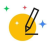 icon auto draw(automatisch tekenen) 1.3