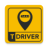 icon TDRIVER pasajero(TDRIVER, internationaal) 1.0