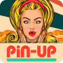 icon PinUp(Pin-up - курония Billing App
)