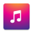 icon Music Player(Muziekspeler) 12.0