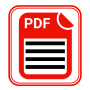 icon PDF Maker(Bewerk PDF- JPG naar PDF Converter
)
