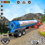 icon Heavy Truck USA(Truck Simulator Driving Games)