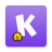 icon Knuddels(Knuddels Chat: Vind vrienden) 8.0.7
