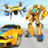 icon Drone Robot Car Transformation(Drone Robot Car Game 3D) 1.1.1