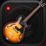 icon Guitar Tuner(Gitaar tuner
)