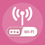 icon WiFi Manager(Wifi-verbinding Mobiele hotspot)