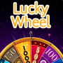 icon com.lucksywhell.luckywhellfree(Lucky Wheel Gratis
)