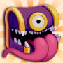 icon Let's Journey－idle rpg games ()