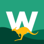 icon WikiCamps Australia(WikiCamps Australië)